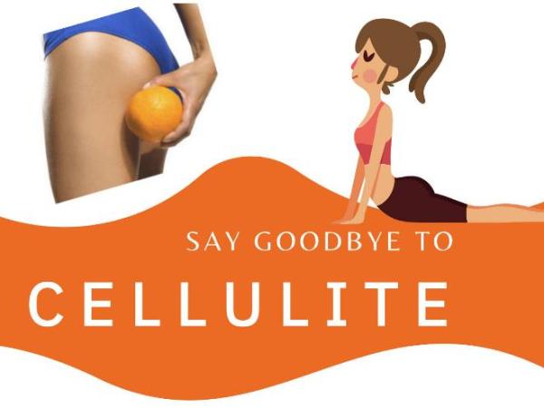 Say Goodbye To Cellulite – At Home Treatment